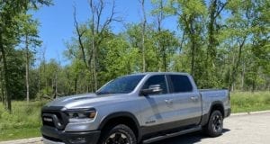 2020 Ram Rebel EcoDiesel