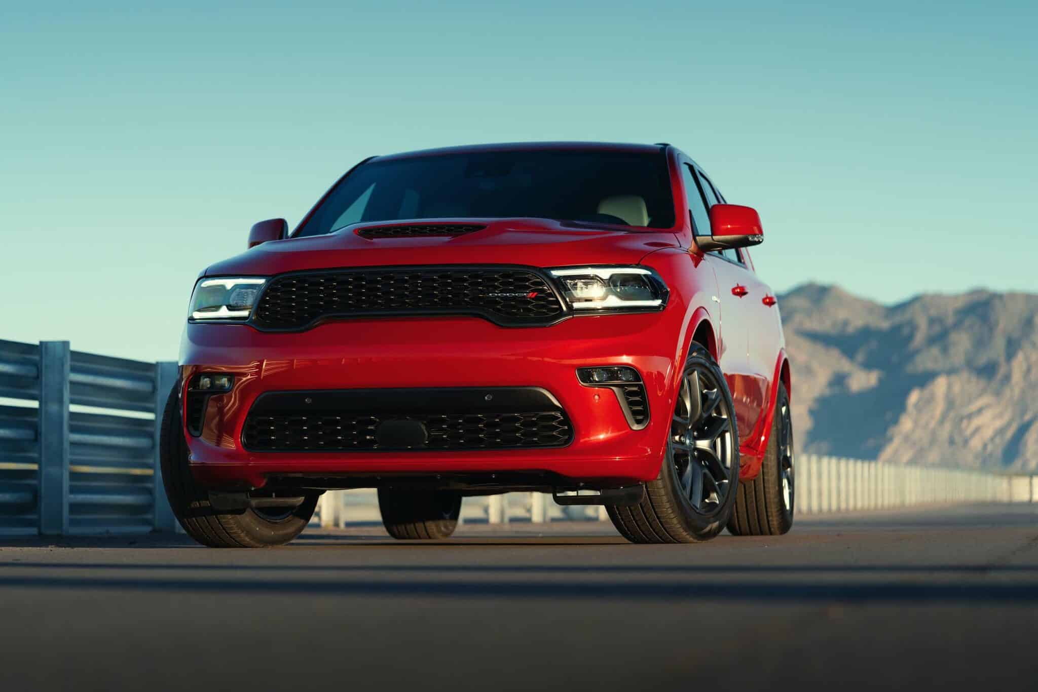 Dodge Durango