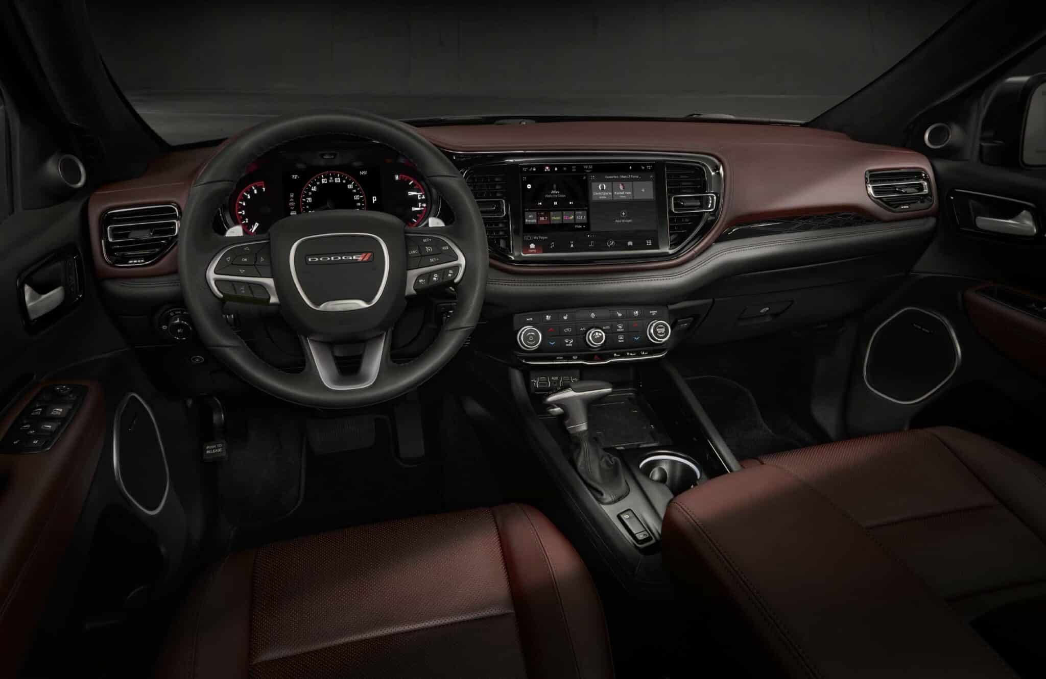 Dodge Durango