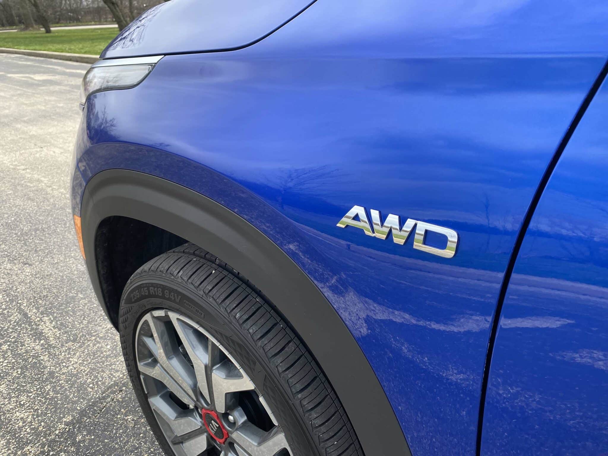 2021 Kia Seltos