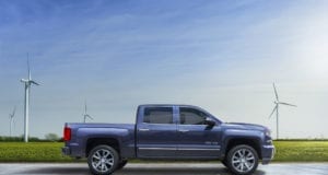 silverado reliability