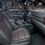 2021 Chevy Blazer