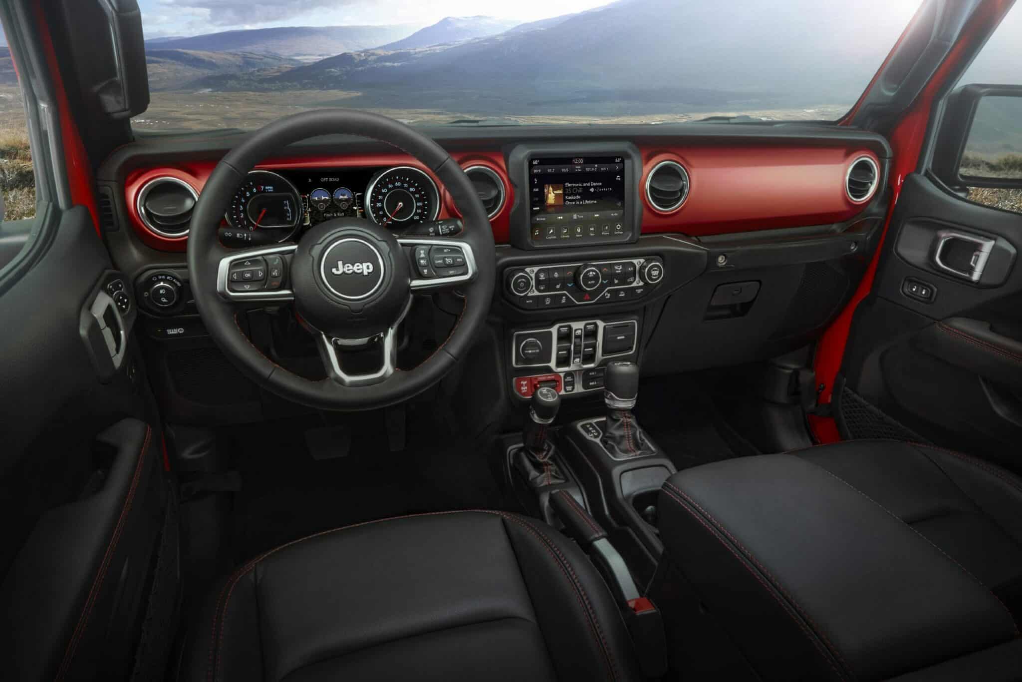 steering issue