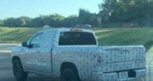 2021 Nissan Frontier