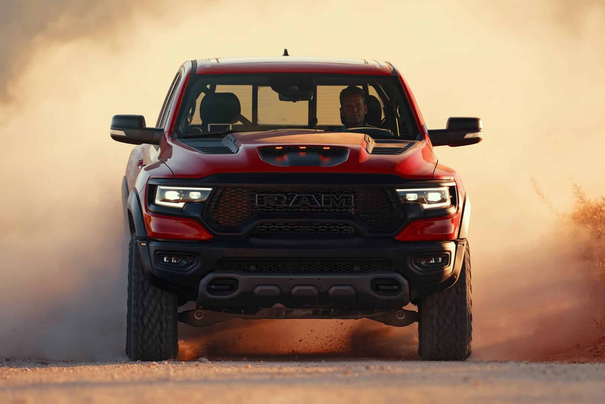 Rebel TRX