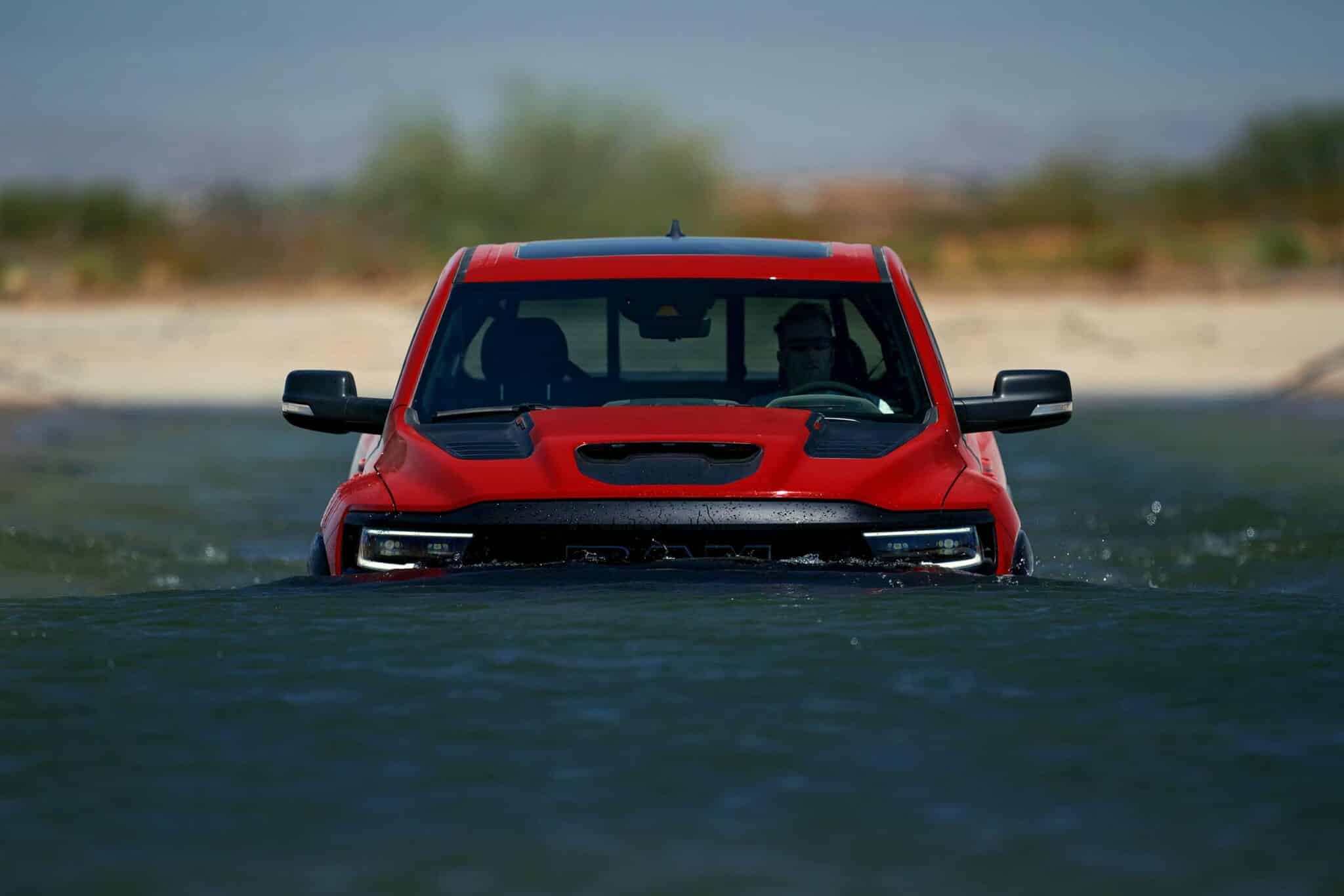 Rebel TRX