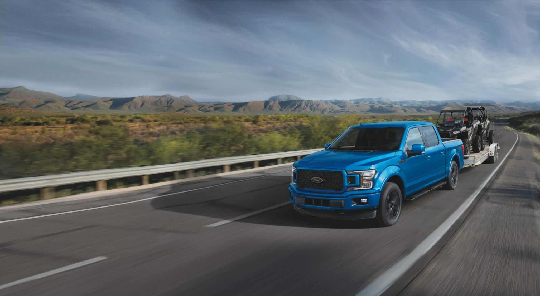 Ford Recall