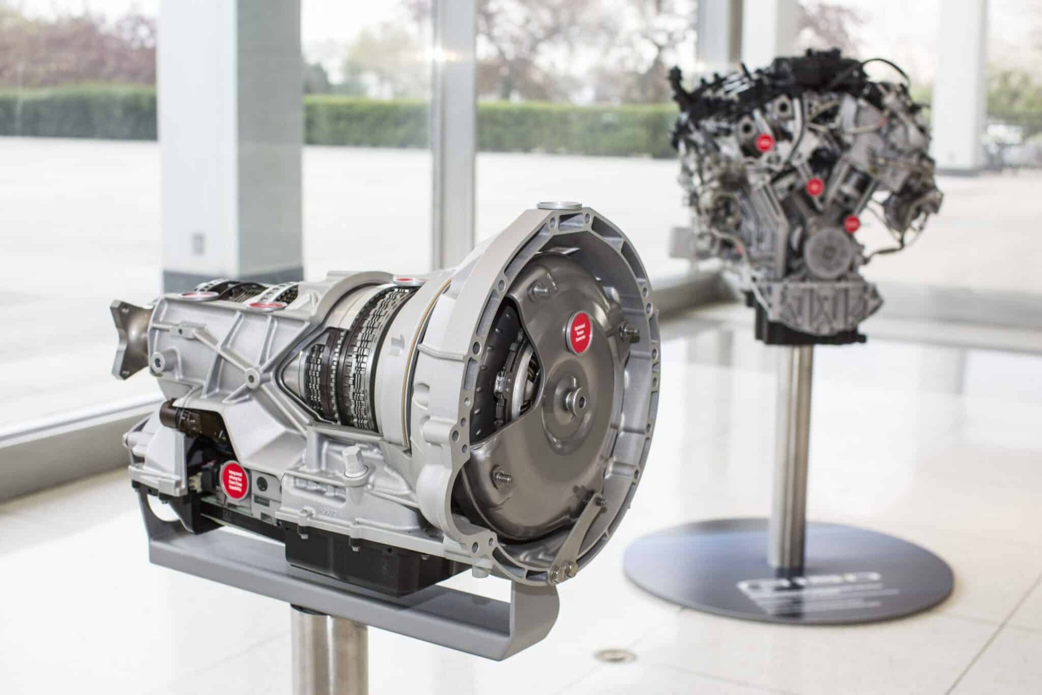 Ford F-150 reliability