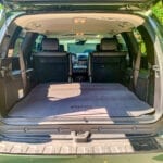 2020 Toyota Sequoia TRD Pro