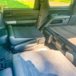2020 Toyota Sequoia TRD Pro