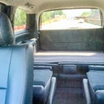 2020 Toyota Sequoia TRD Pro