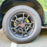 2020 Toyota Sequoia TRD Pro