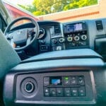 2020 Toyota Sequoia TRD Pro