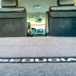2020 Toyota Sequoia TRD Pro