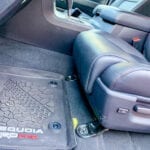 2020 Toyota Sequoia TRD Pro