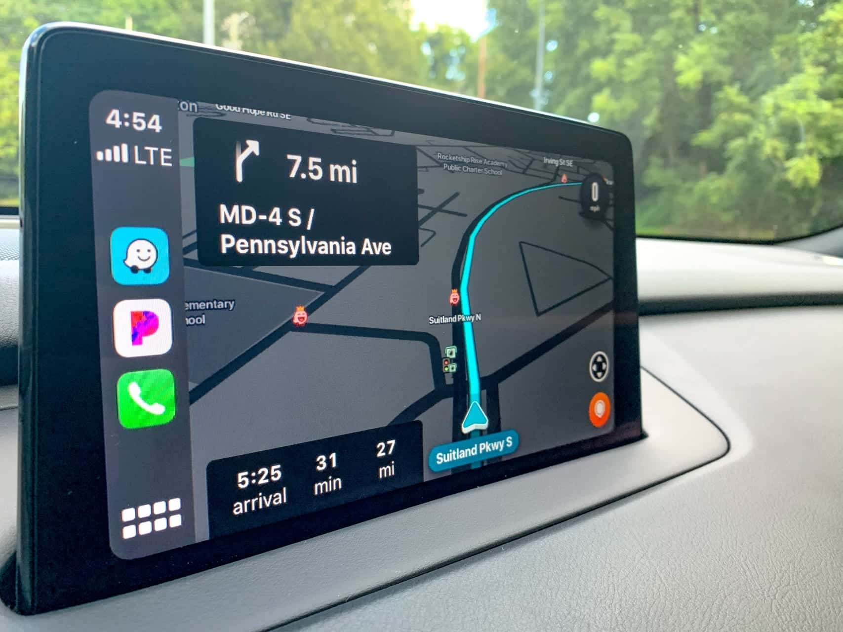 2020 Mazda CX-9 Signature AWD