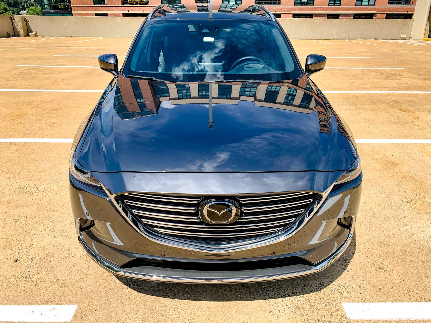 2020 Mazda CX-9 Signature AWD