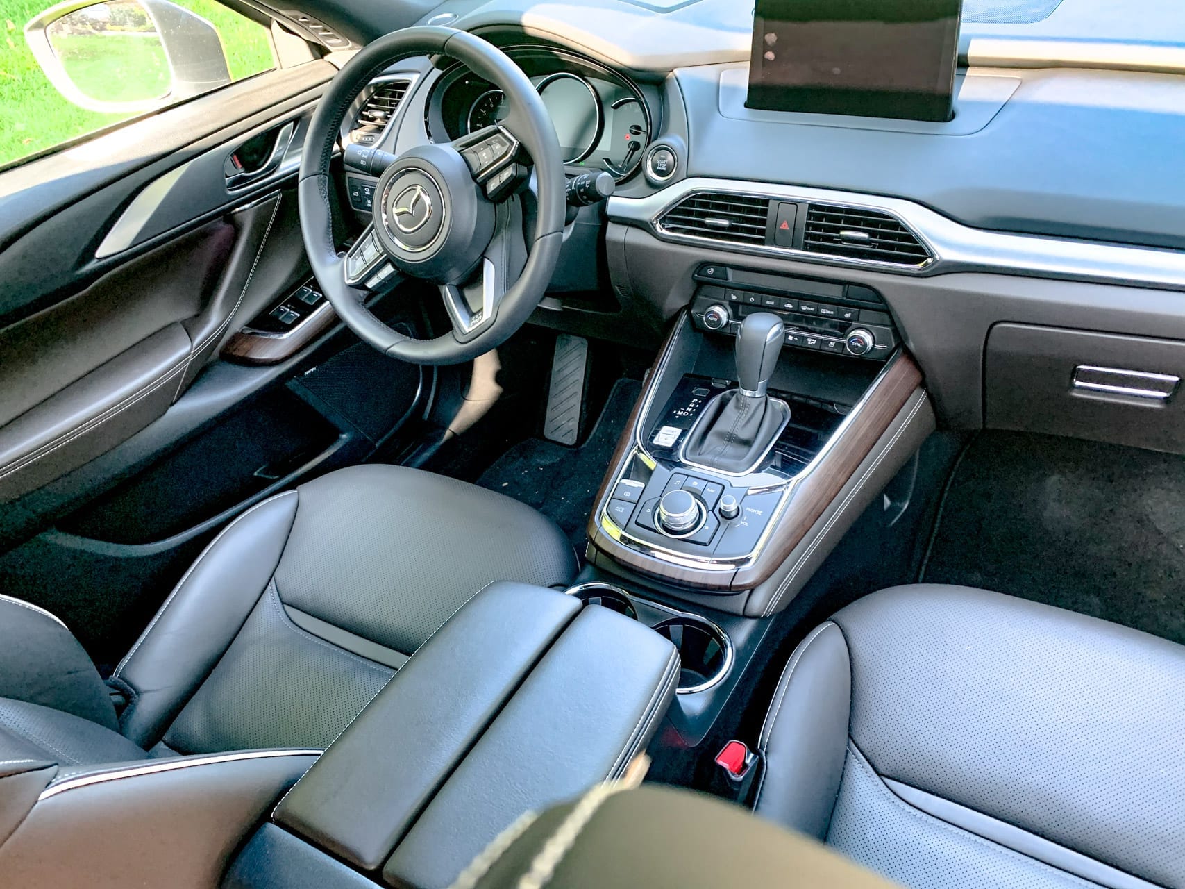 2020 Mazda CX-9 Signature AWD