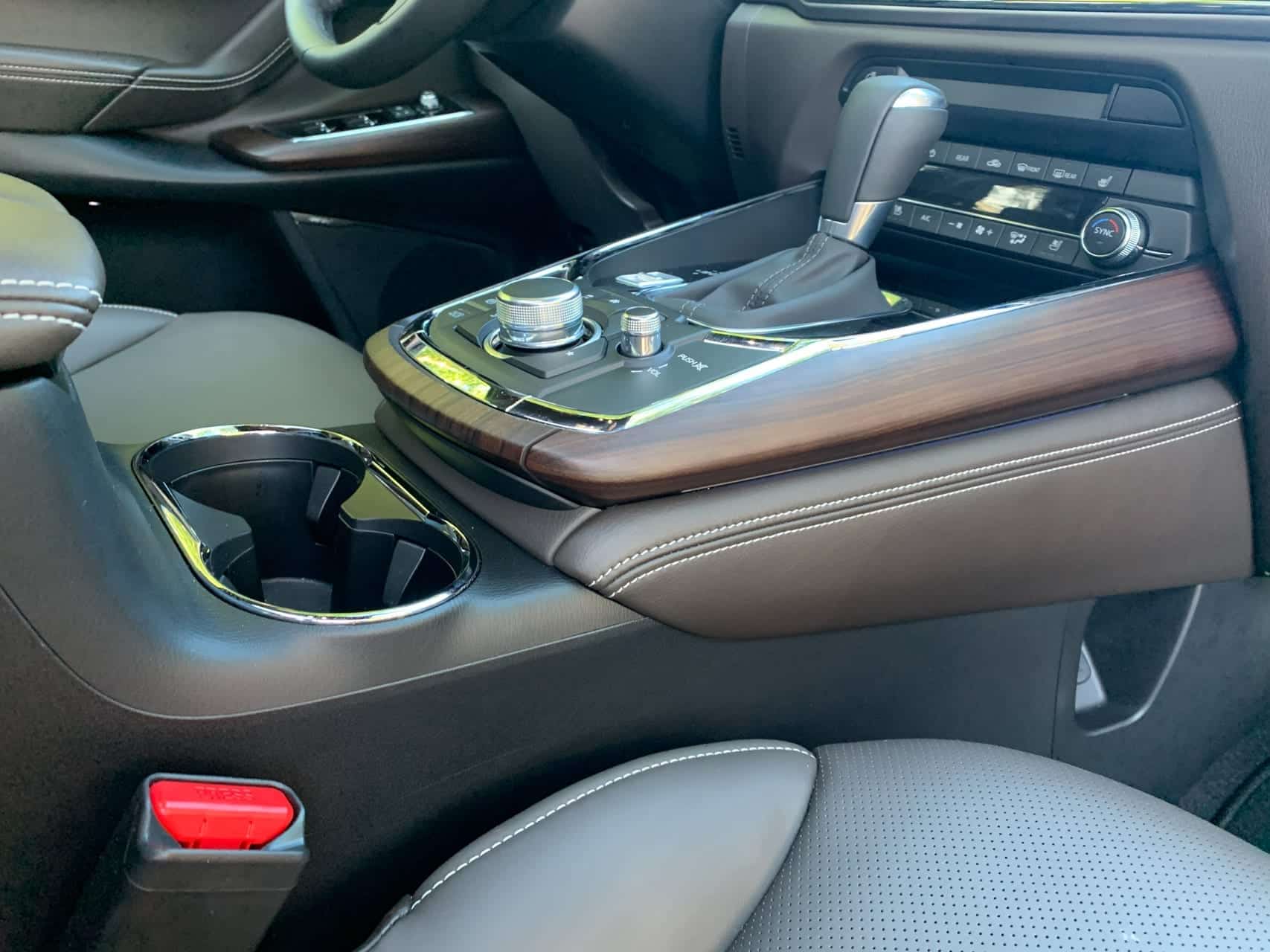 2020 Mazda CX-9 Signature AWD