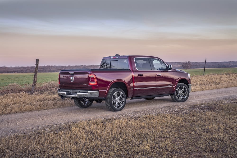 2021 Ram 1500 Limited