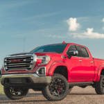 Tuscany Automotive GMC Sierra ZRX