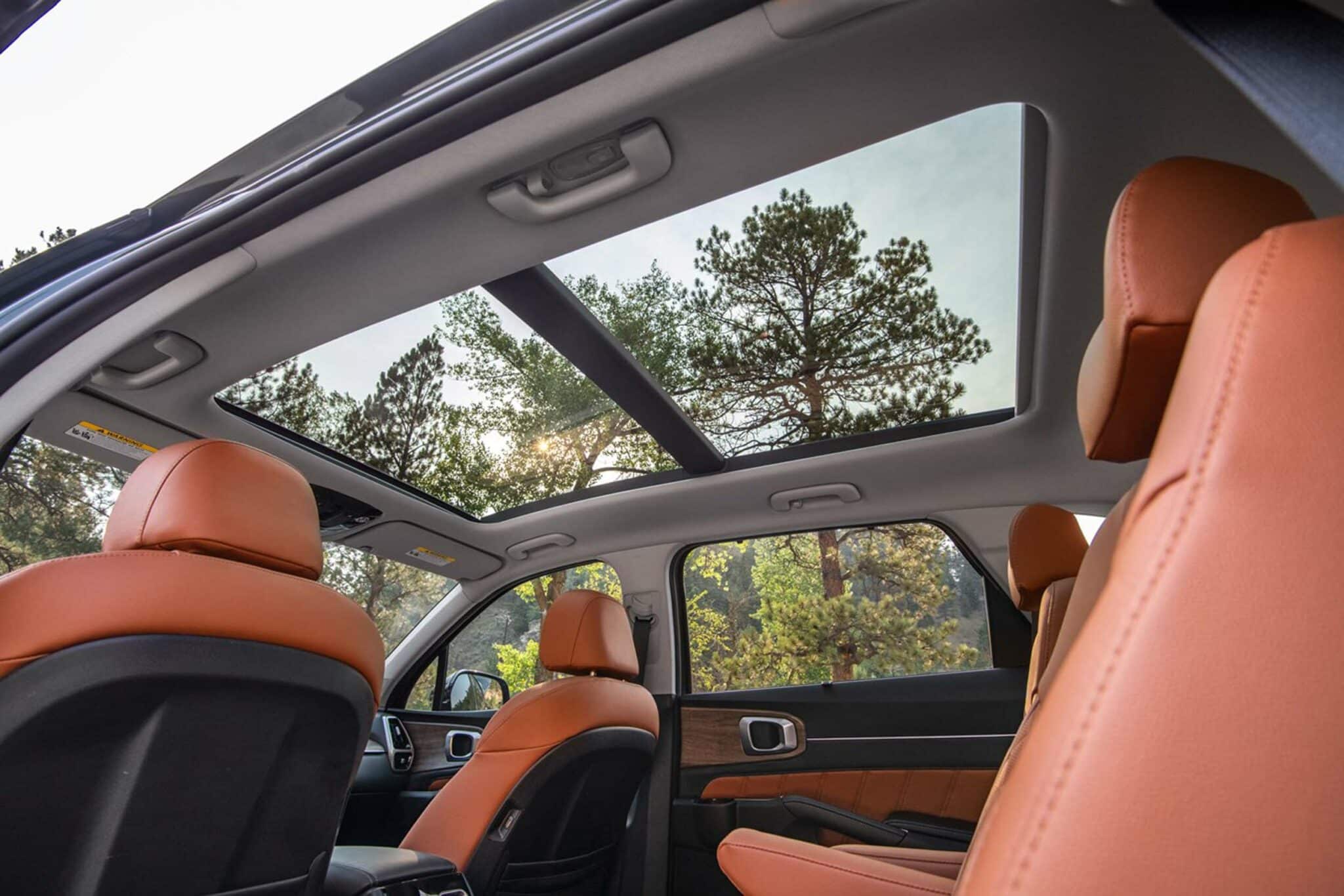 2021 Sorento