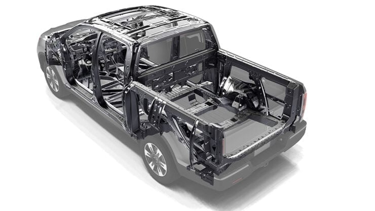 5 overlooked features on 2020 Honda Ridgeline