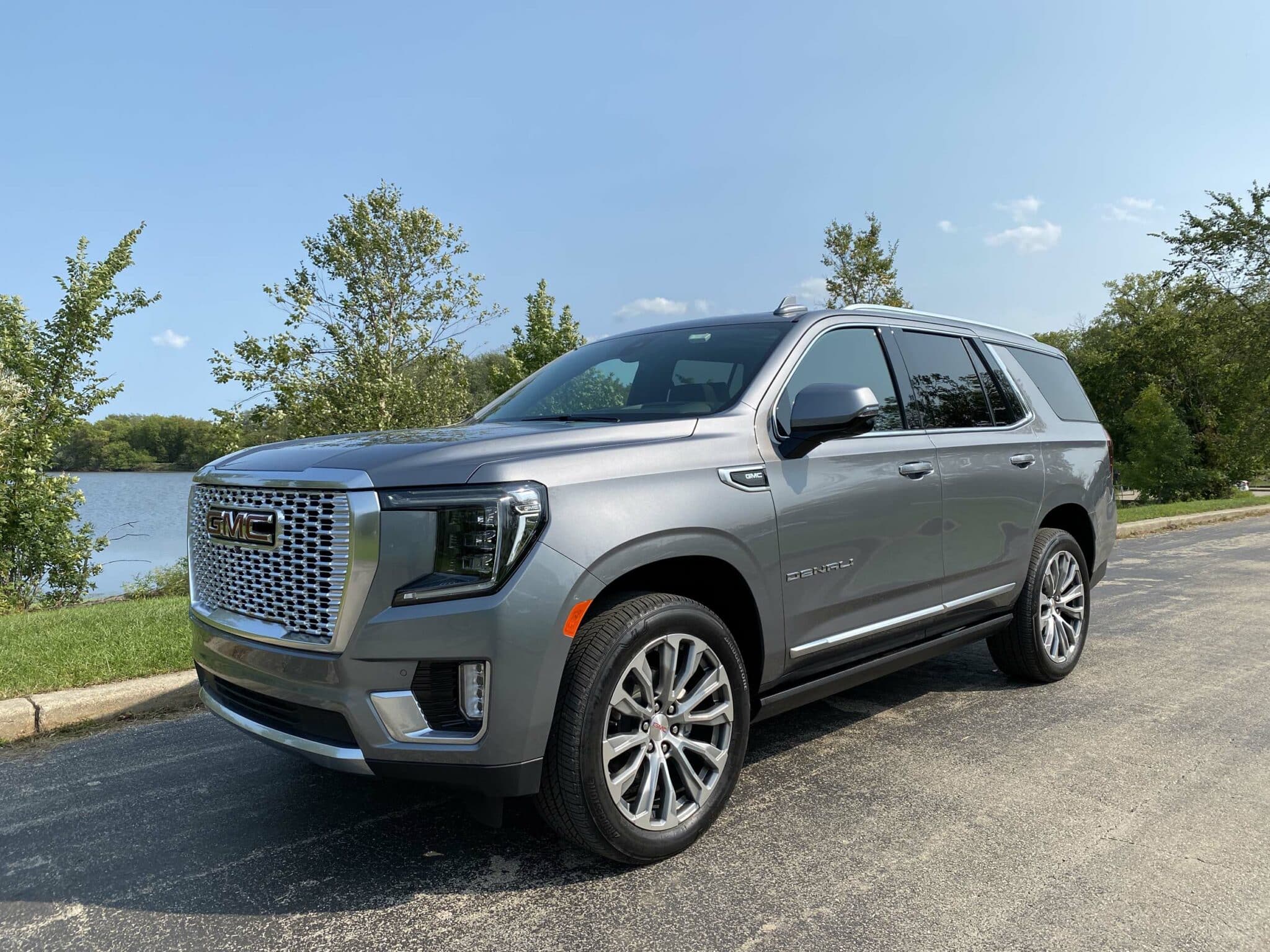 GM recall