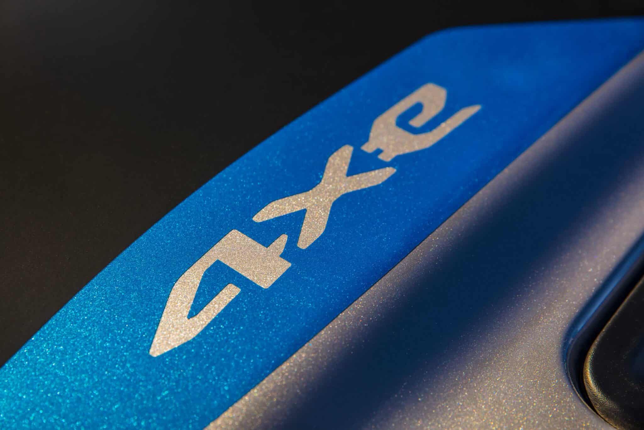 Jeep Wrangler 4xe recall