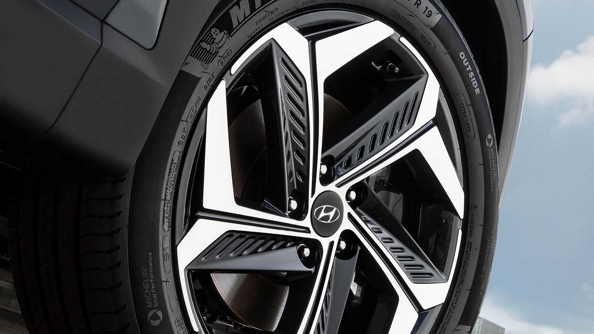 2022 Tucson