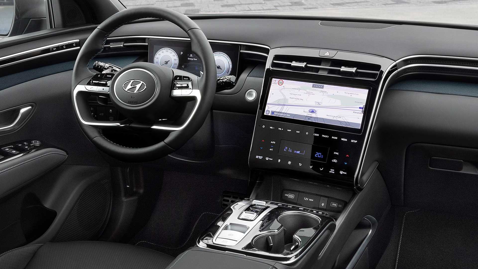 2022 Tucson