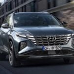 2022 Tucson