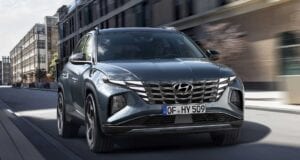 2022 Tucson