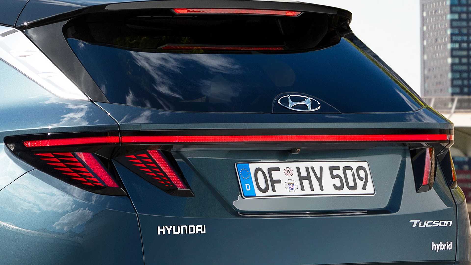 2022 Tucson