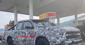 Ram Dakota