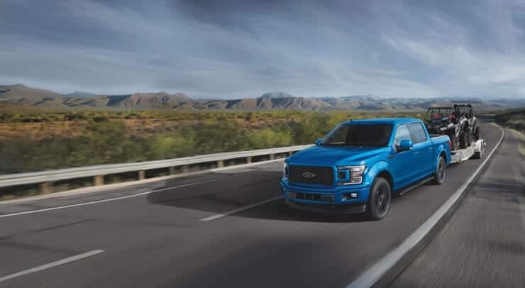 Most Reliable 2020 Trucks