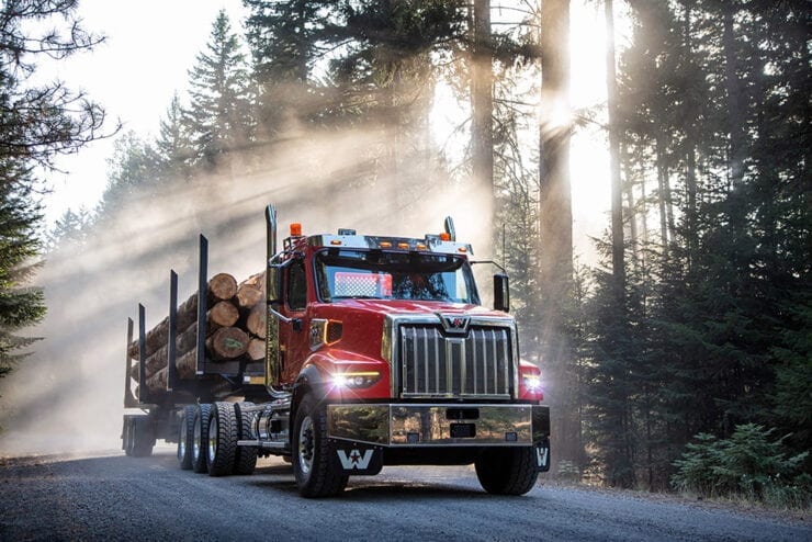 Western Star 49X