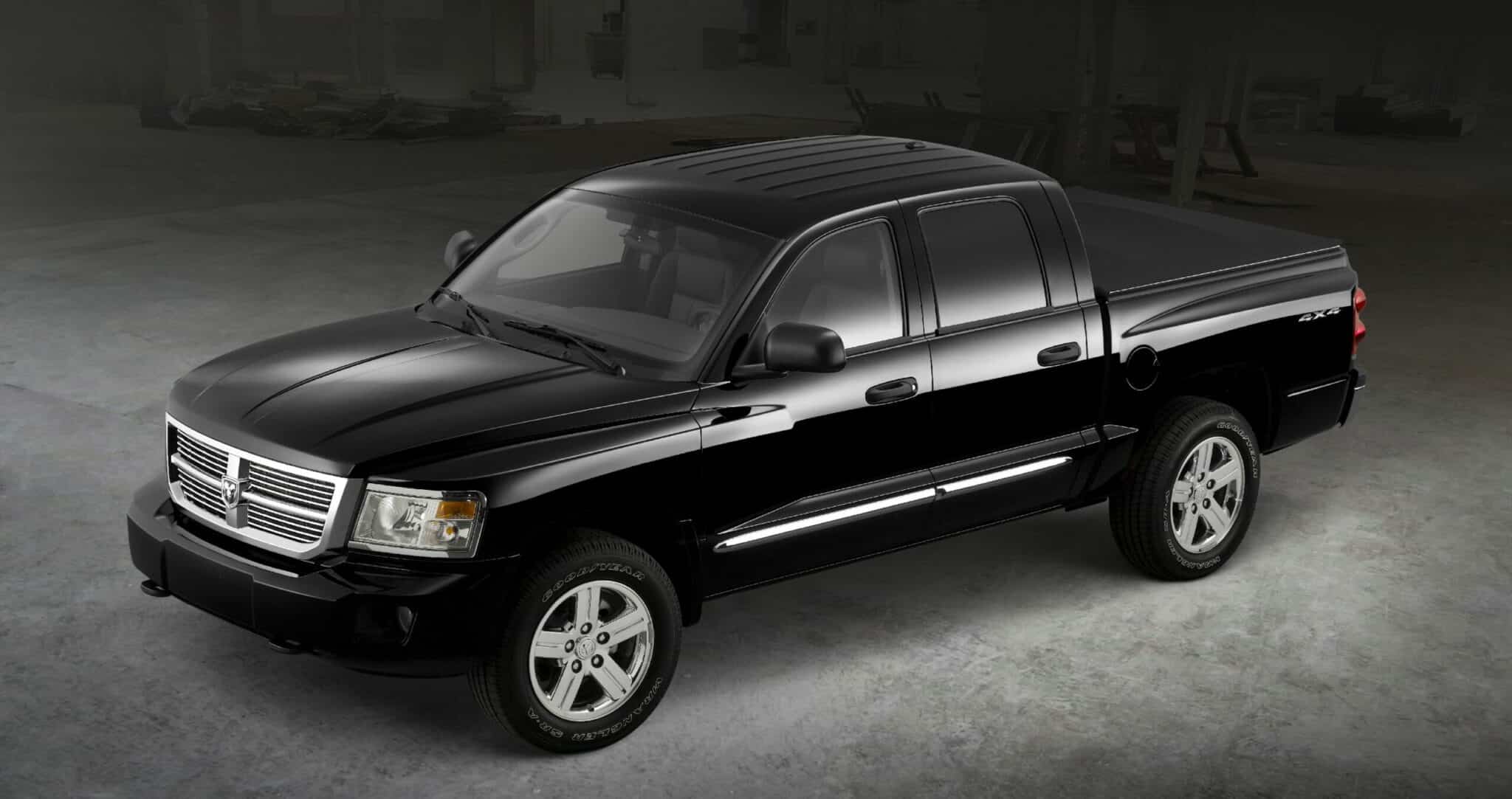 Dodge Dakota 