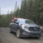 american pickup trucks