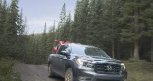 american pickup trucks
