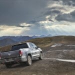 2021 Honda Ridgeline