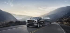 GMC Sierra premium fuel