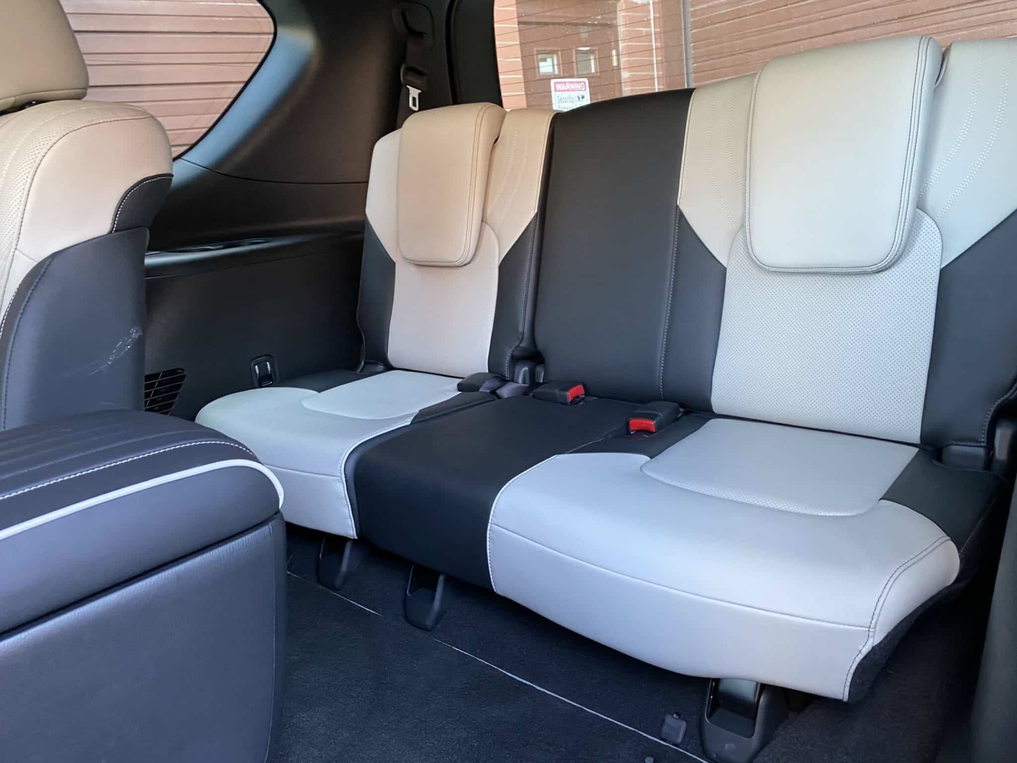 2020 Infiniti QX80