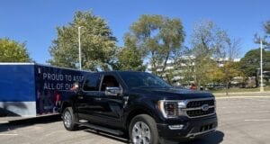 F-150 Pro Power Onboard
