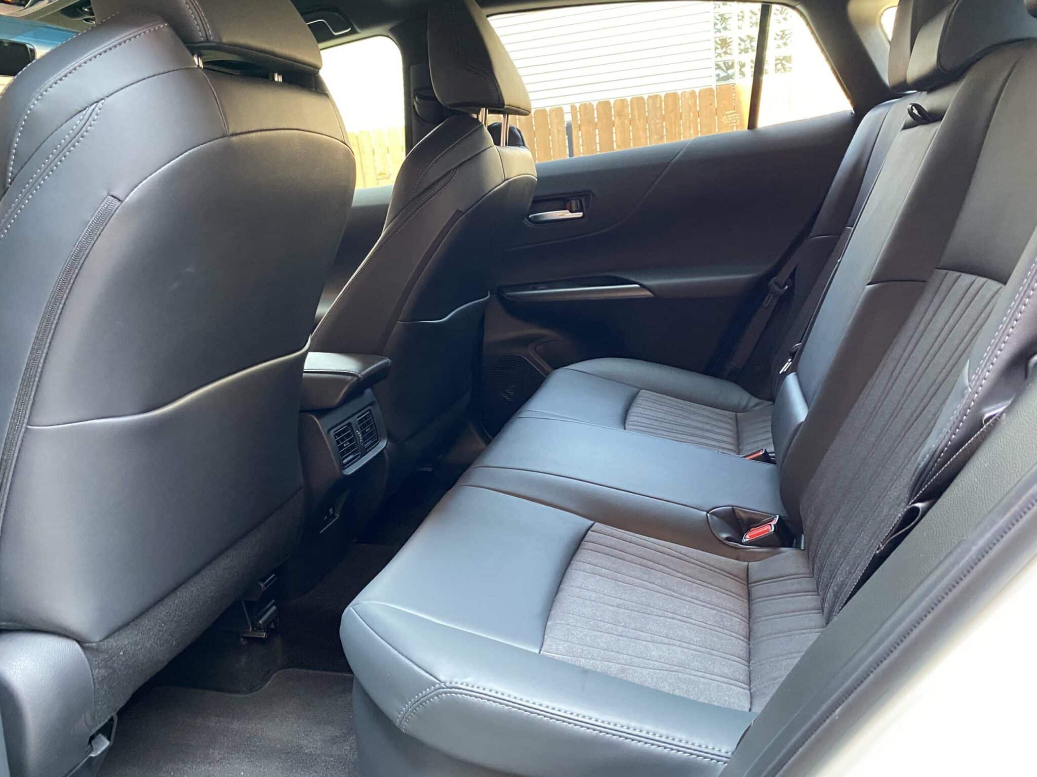 2021 Toyota Venza