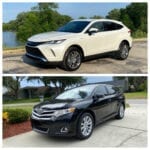 Toyota Venza