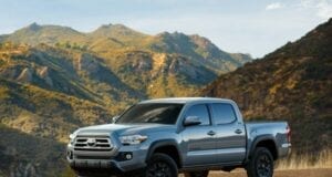top 10 pickup trucks resale value