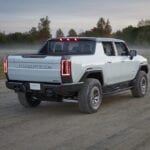 2022 GMC Hummer EV