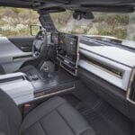2022 GMC Hummer EV