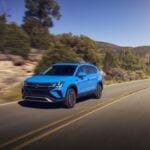 2022 Taos